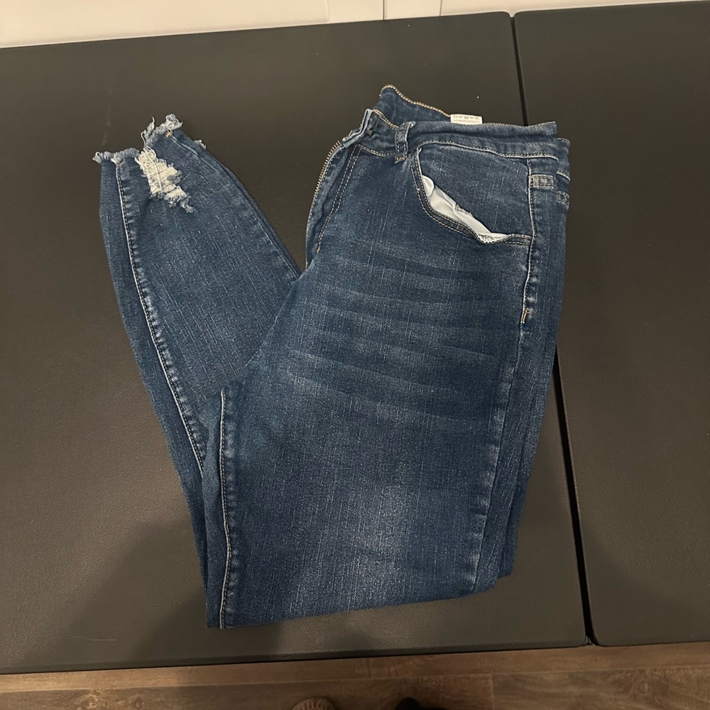 Women’s Jeans